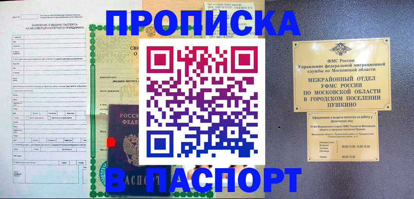временная регистрация госуслуги в Мончегорске